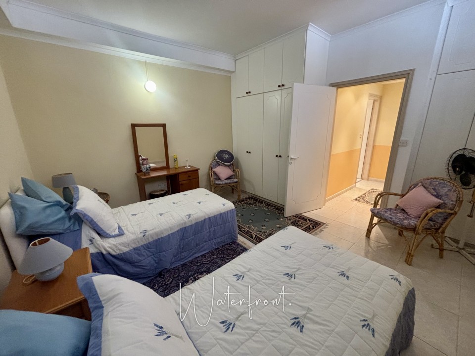 Self Contained Guest Suite
