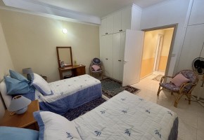 Self Contained Guest Suite