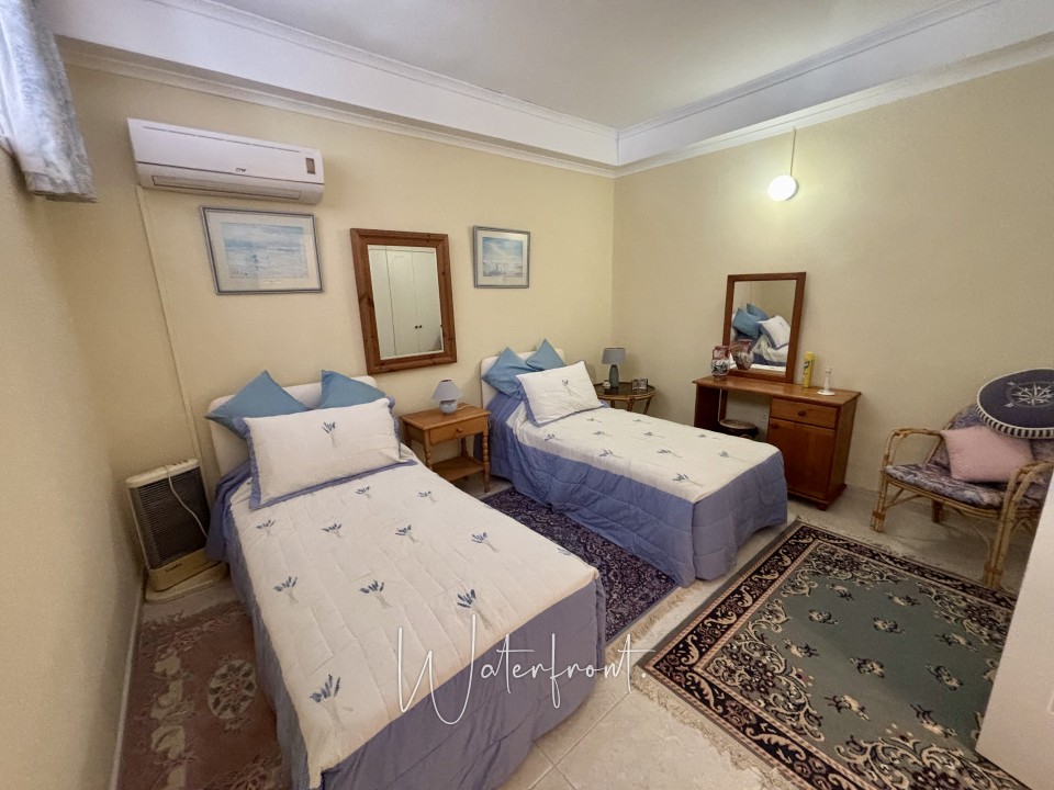 Self Contained Guest Suite