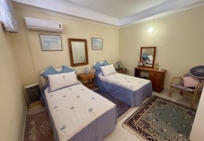 Self Contained Guest Suite