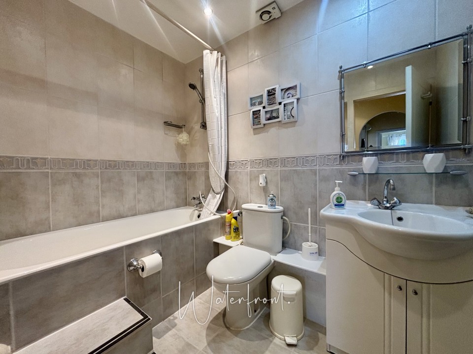 Self Contained Guest Suite