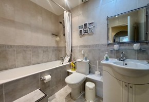Self Contained Guest Suite