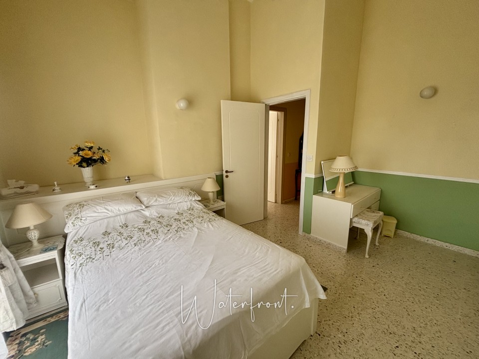 Self Contained Guest Suite