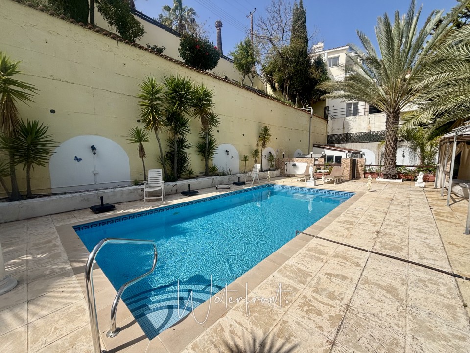 Detached Villa For Sale  in  Tala