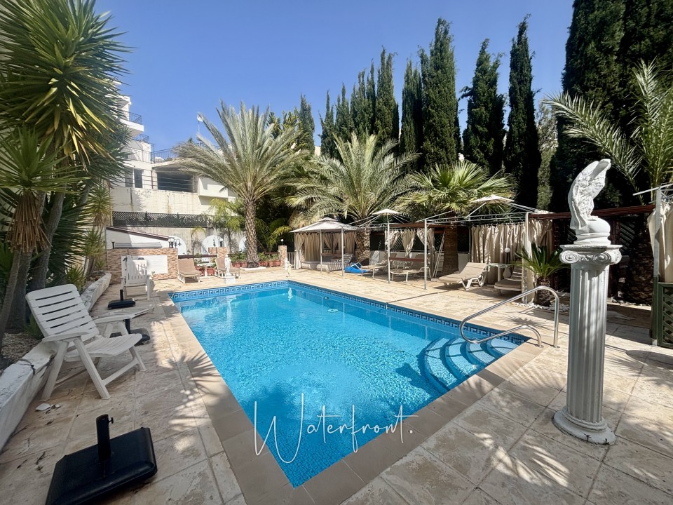 Detached Villa For Sale  in  Tala