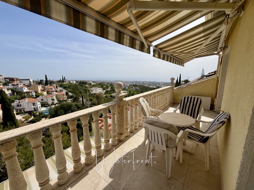 Detached Villa For Sale  in  Tala