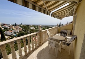 Detached Villa For Sale  in  Tala