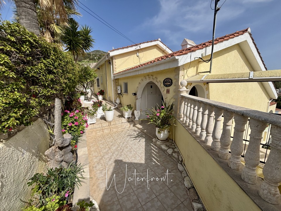 Detached Villa For Sale  in  Tala