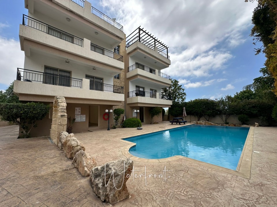 Apartment For Rent  in  Tala