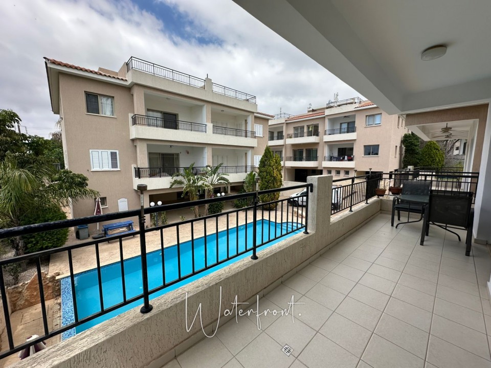 Apartment For Rent  in  Tala