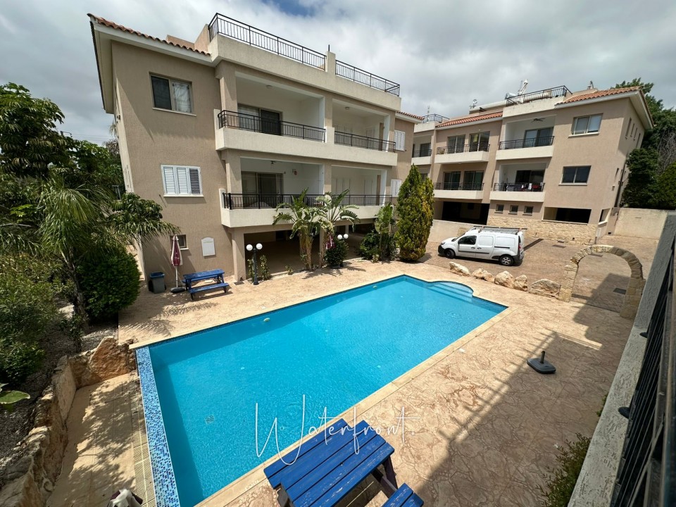 Apartment For Rent  in  Tala