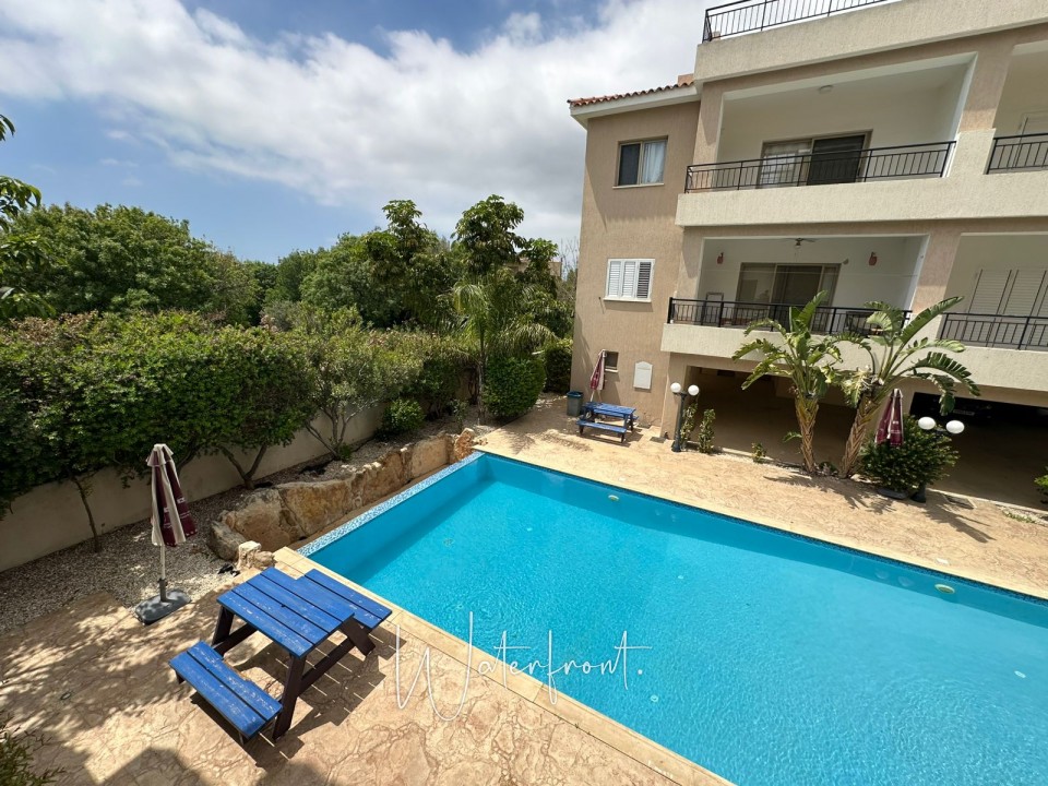 Apartment For Rent  in  Tala