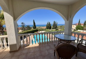 Detached Villa For Sale  in  Sea Caves - St.George