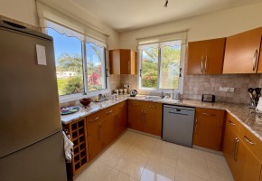 Detached Villa For Sale  in  Sea Caves - St.George