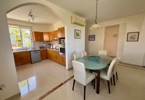 Detached Villa For Sale  in  Sea Caves - St.George