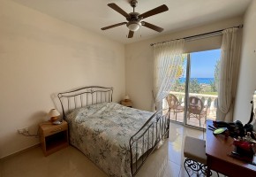Detached Villa For Sale  in  Sea Caves - St.George