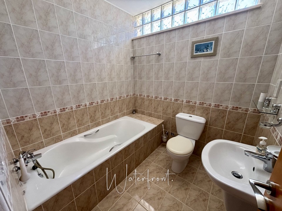 Detached Villa For Sale  in  Sea Caves - St.George