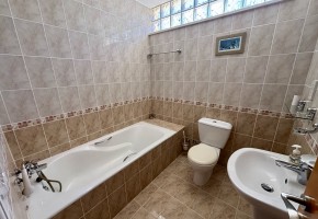 Detached Villa For Sale  in  Sea Caves - St.George