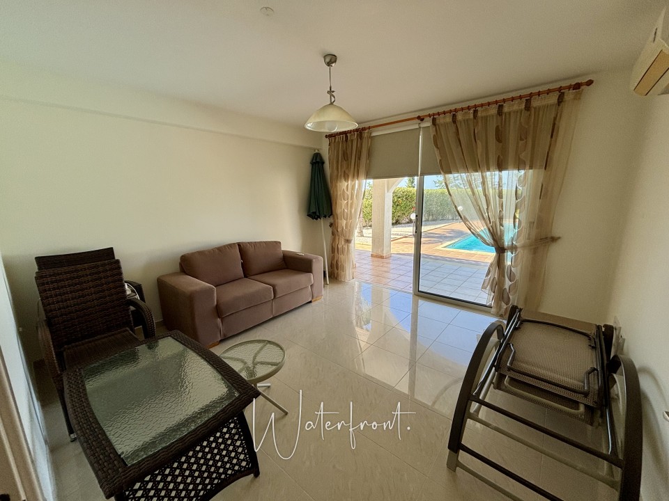 Detached Villa For Sale  in  Sea Caves - St.George