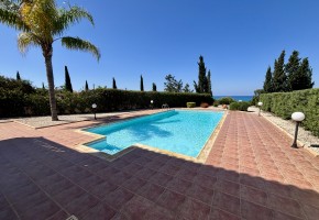 Detached Villa For Sale  in  Sea Caves - St.George