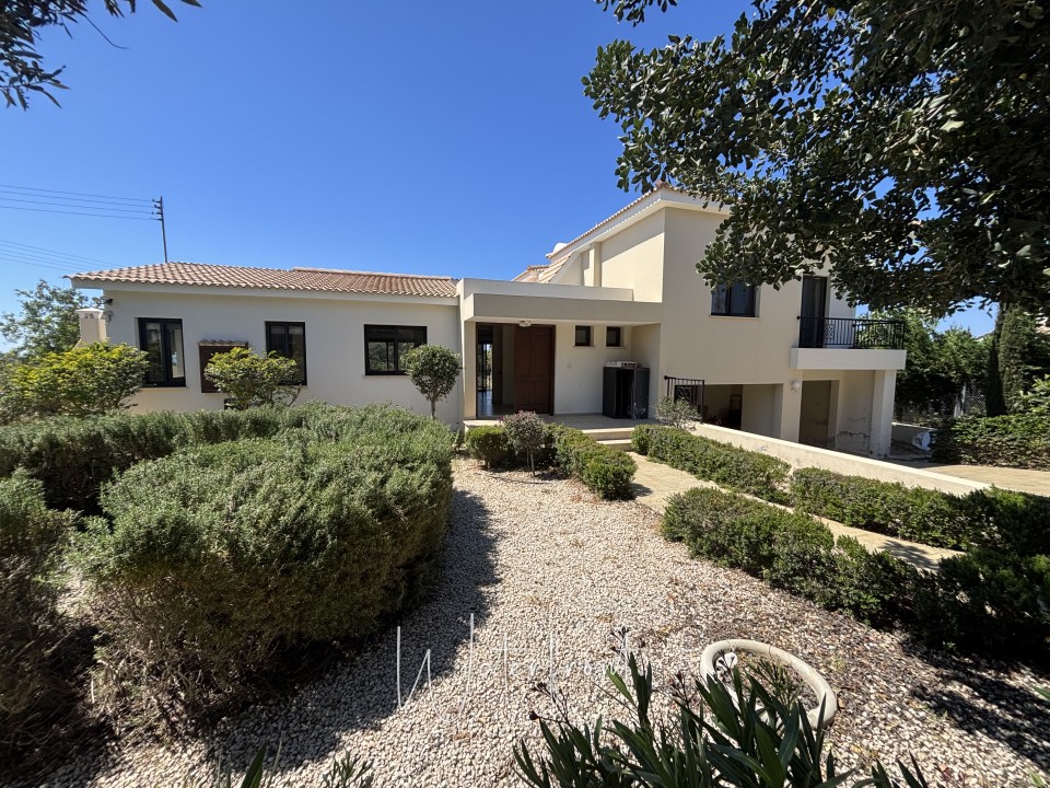 Detached Villa For Sale  in  Secret Valley