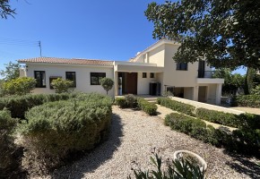 Detached Villa For Sale  in  Secret Valley