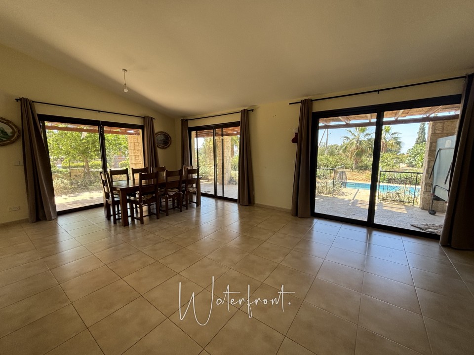Detached Villa For Sale  in  Secret Valley