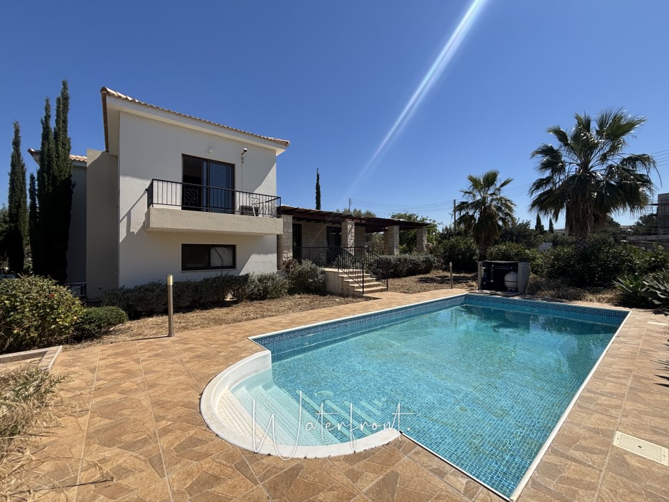 Detached Villa For Sale  in  Secret Valley