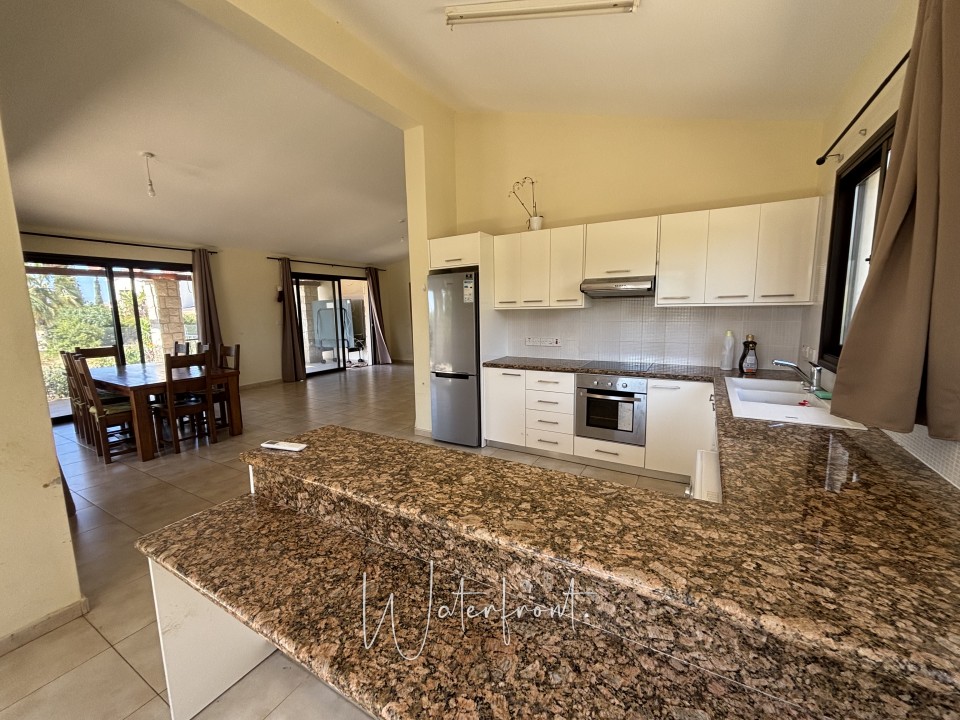 Detached Villa For Sale  in  Secret Valley