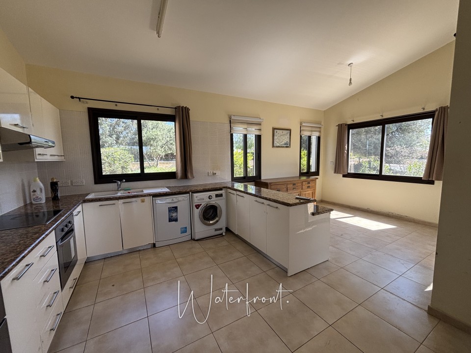 Detached Villa For Sale  in  Secret Valley