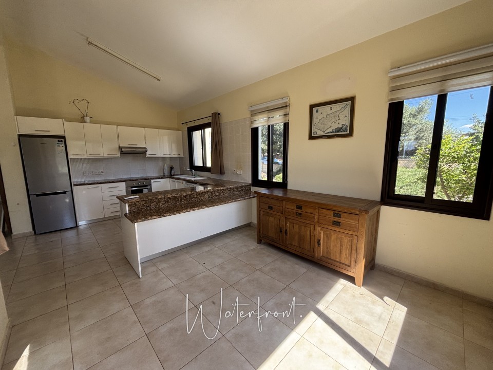 Detached Villa For Sale  in  Secret Valley