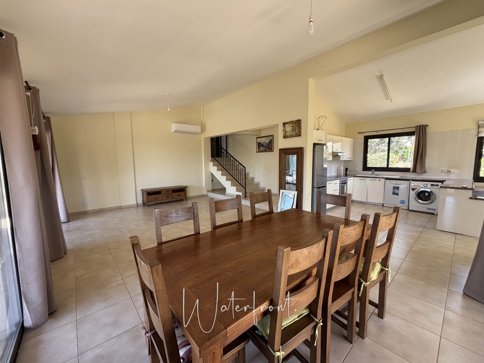 Detached Villa For Sale  in  Secret Valley