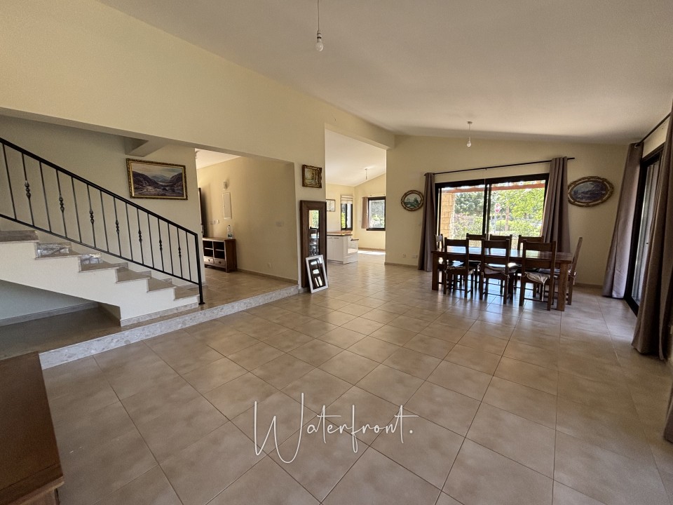 Detached Villa For Sale  in  Secret Valley