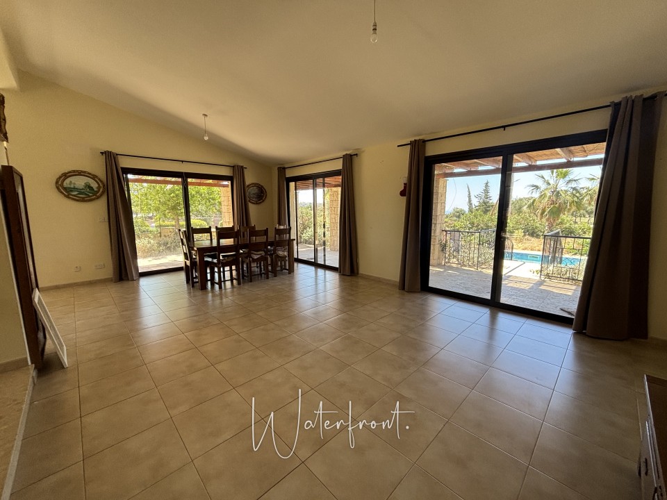 Detached Villa For Sale  in  Secret Valley