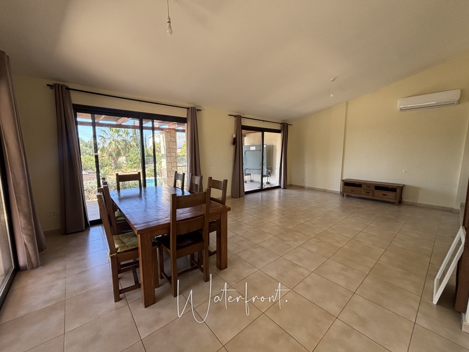 Detached Villa For Sale  in  Secret Valley