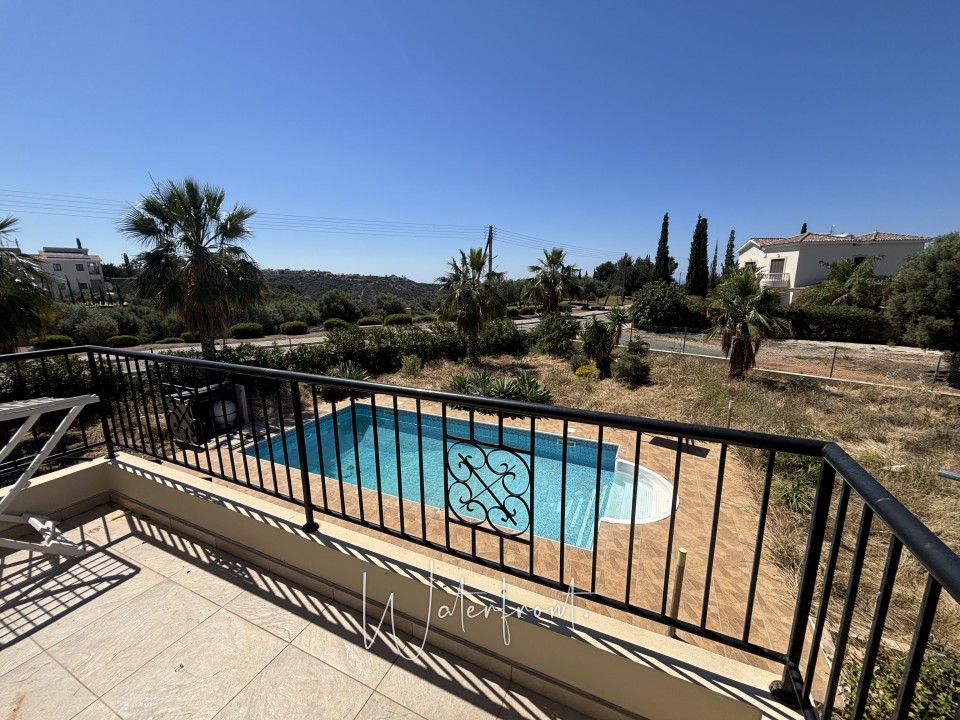 Detached Villa For Sale  in  Secret Valley