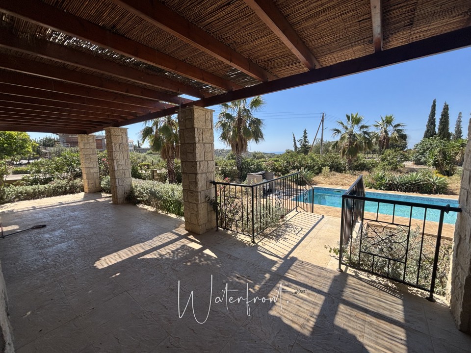 Detached Villa For Sale  in  Secret Valley