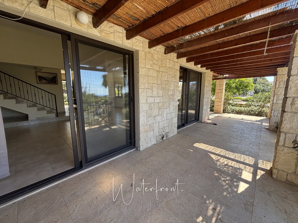 Detached Villa For Sale  in  Secret Valley
