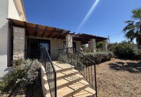 Detached Villa For Sale  in  Secret Valley