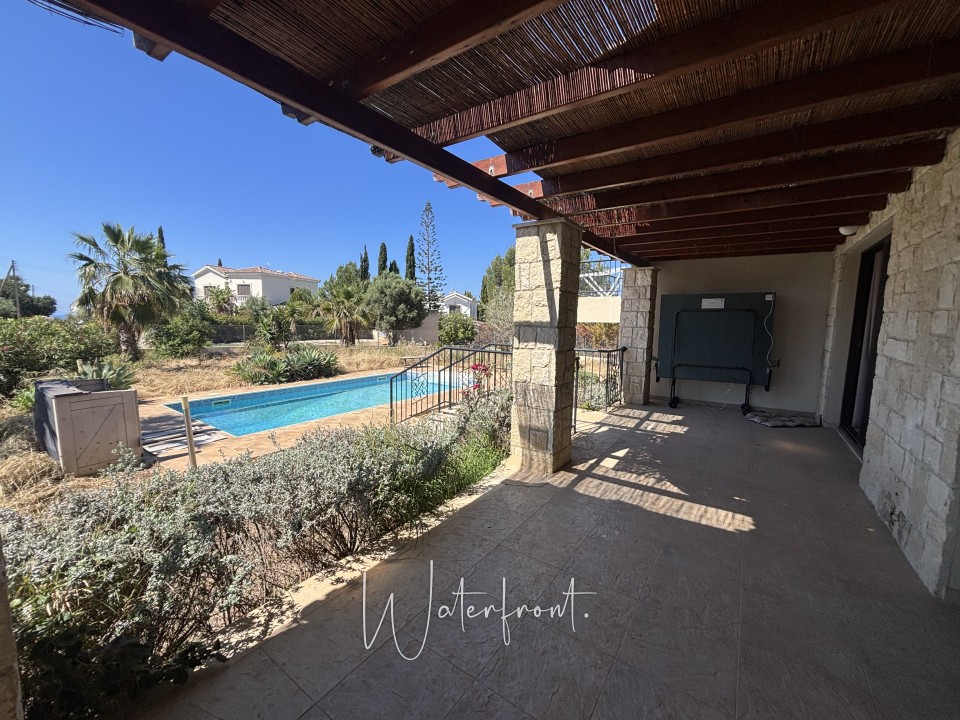 Detached Villa For Sale  in  Secret Valley
