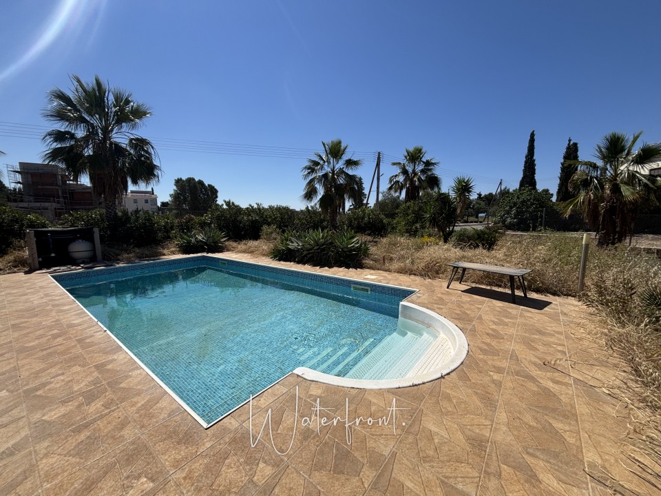 Detached Villa For Sale  in  Secret Valley
