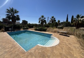 Detached Villa For Sale  in  Secret Valley