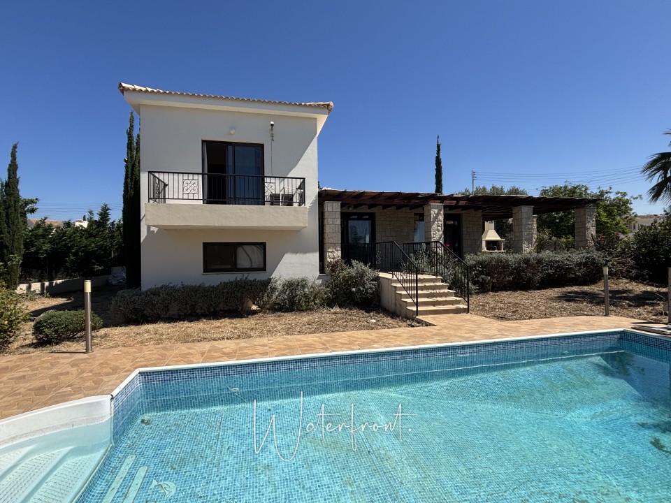 Detached Villa For Sale  in  Secret Valley