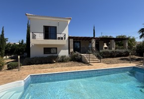 Detached Villa For Sale  in  Secret Valley