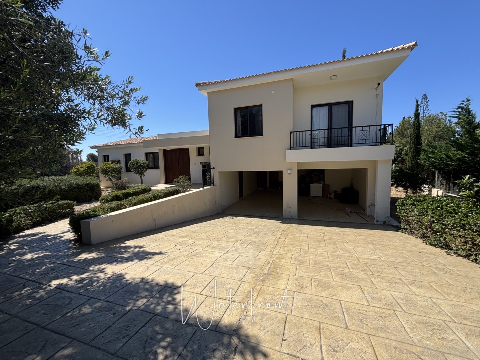 Detached Villa For Sale  in  Secret Valley