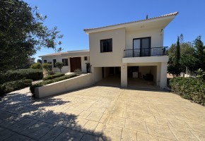 Detached Villa For Sale  in  Secret Valley