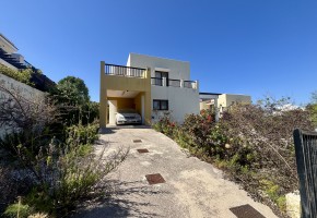 Detached Villa For Sale in Konia, Paphos - SL24278