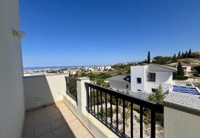 Detached Villa For Sale  in  Konia