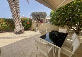 Detached Villa For Sale  in  Peyia