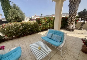 Detached Villa For Sale  in  Peyia